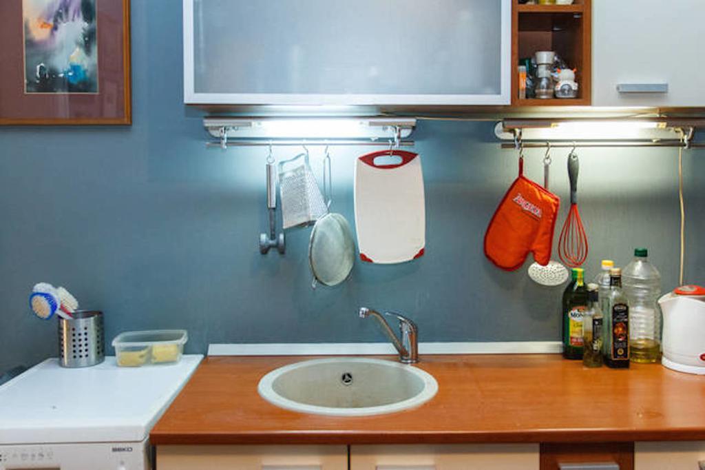 99 Muses Apartments Dordegol 部屋 写真