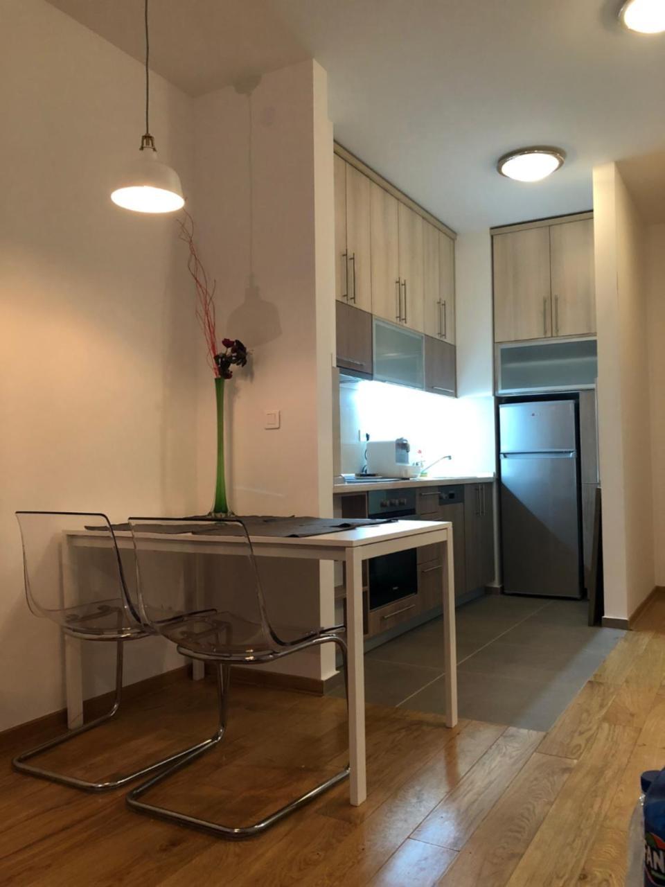 99 Muses Apartments Dordegol エクステリア 写真