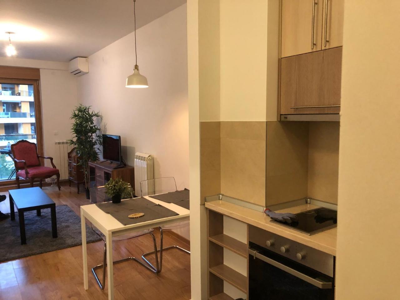 99 Muses Apartments Dordegol エクステリア 写真