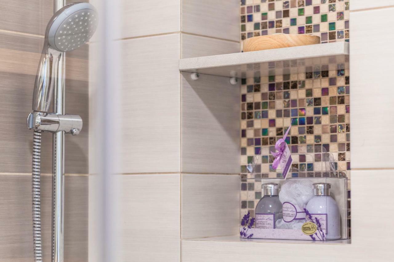 99 Muses Apartments Dordegol エクステリア 写真